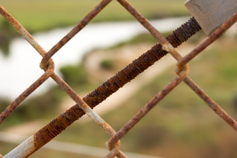 Illustration for article titled 27 Radiant Photos Of Rust